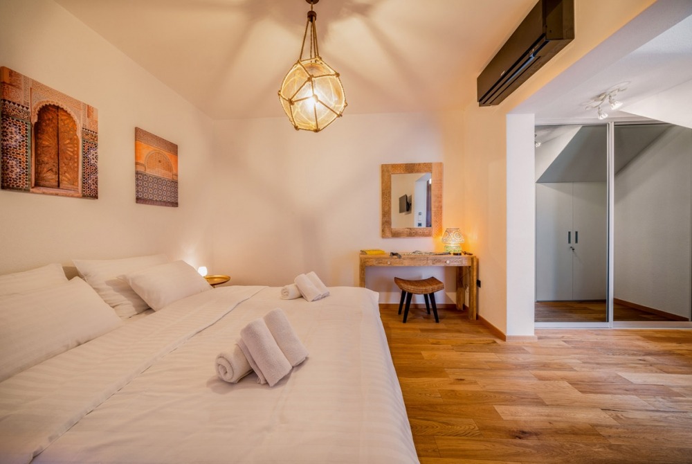 Villa Nomad - Accommodation Vodice - Dalmatia - 42