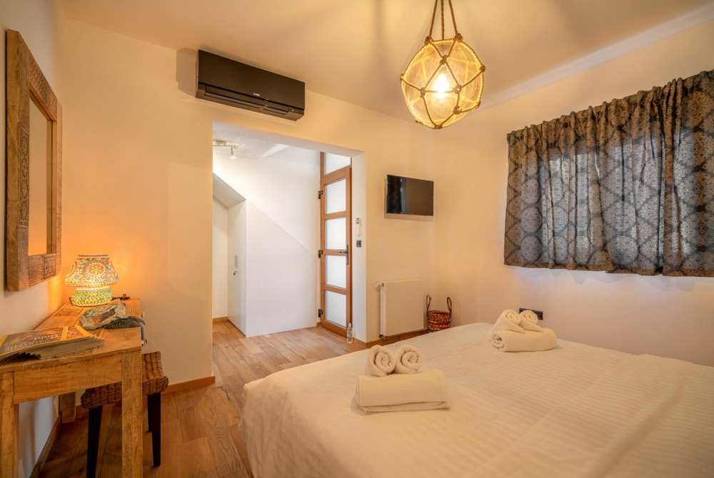 Villa Nomad - Accommodation Vodice - Dalmatia - 43