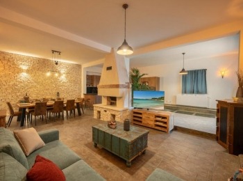 Villa NomadVilla-nomad-vodice-dalmatia-10