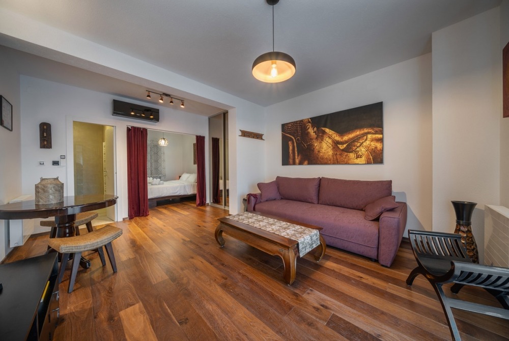 Villa Nomad - Accommodation Vodice - Thailand - 48