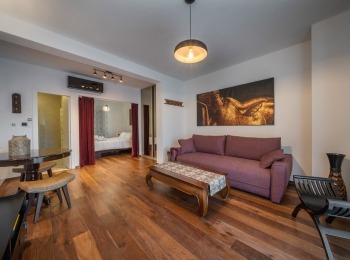 https://villa-nomad.com/ - Apartment - Villa Nomad - Price 48