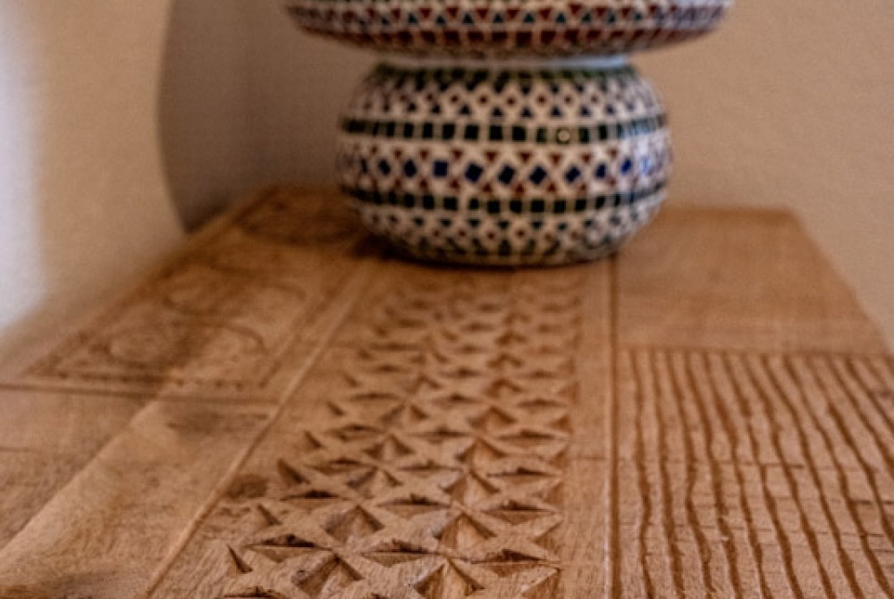 Villa Nomad - Accommodation Vodice - Morocco - 70