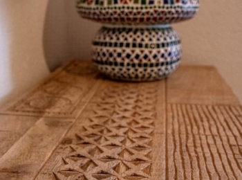 Villa NomadVilla-nomad-vodice-morocco-01