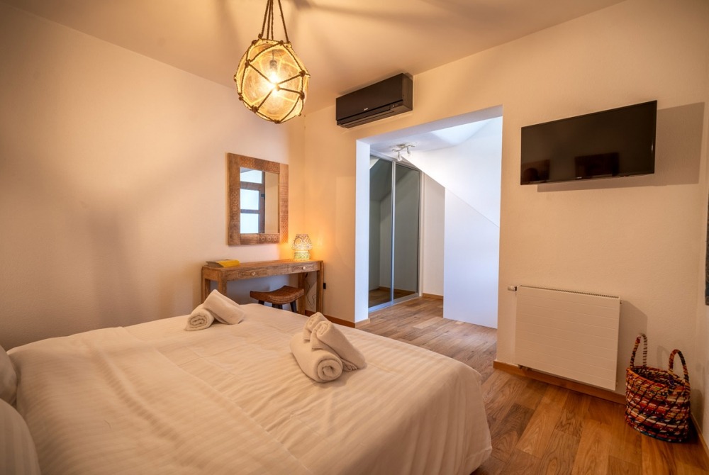 Villa Nomad - Accommodation Vodice - Morocco - 72