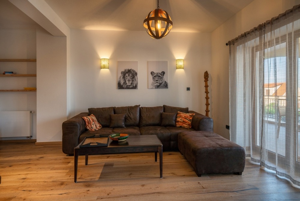 Villa Nomad - Accommodation Vodice - Kenya - 83