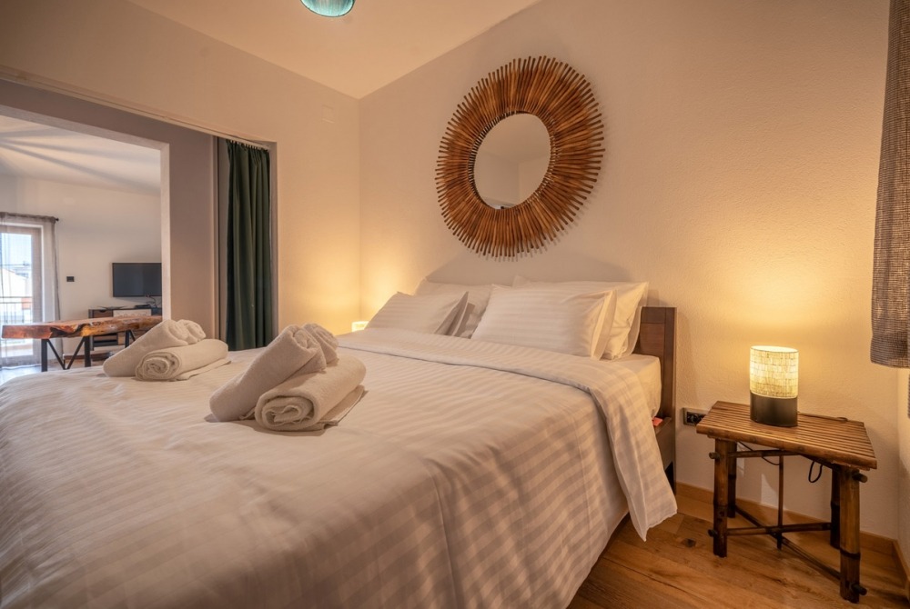 Villa Nomad - Accommodation Vodice - Kenya - 84