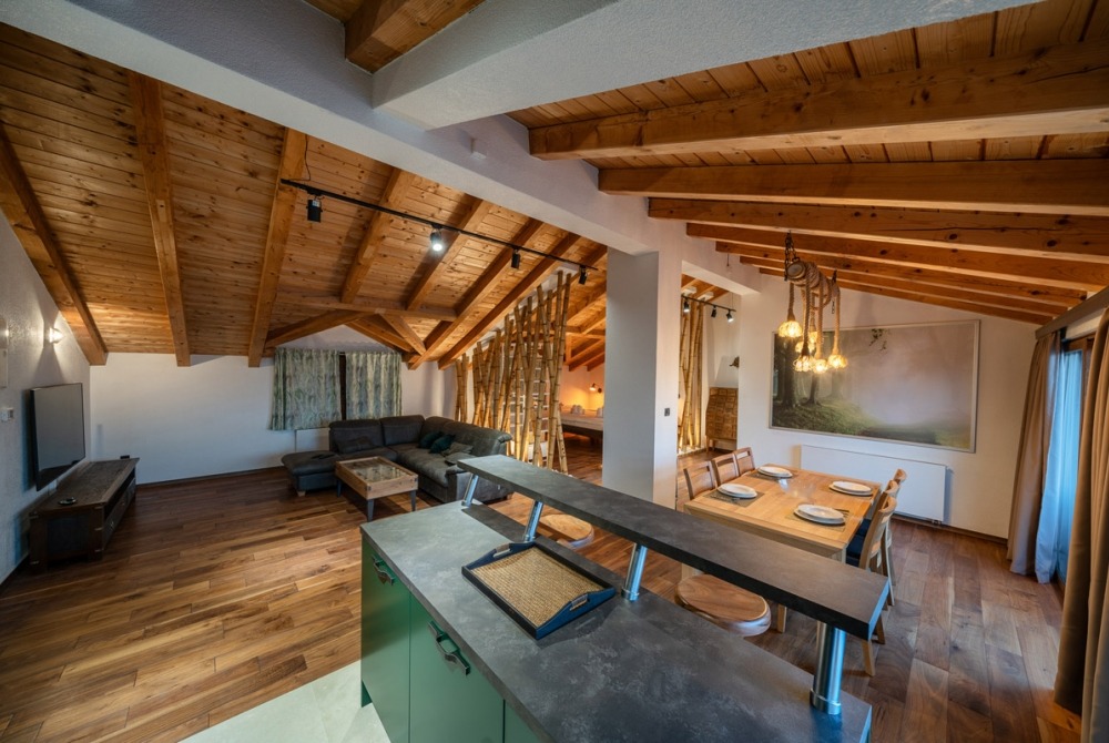 Villa Nomad - Accommodation Vodice - Bali - 97