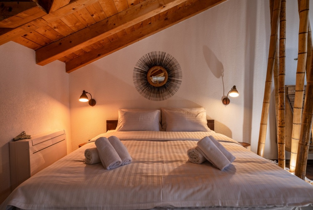 Villa Nomad - Accommodation Vodice - Bali - 98