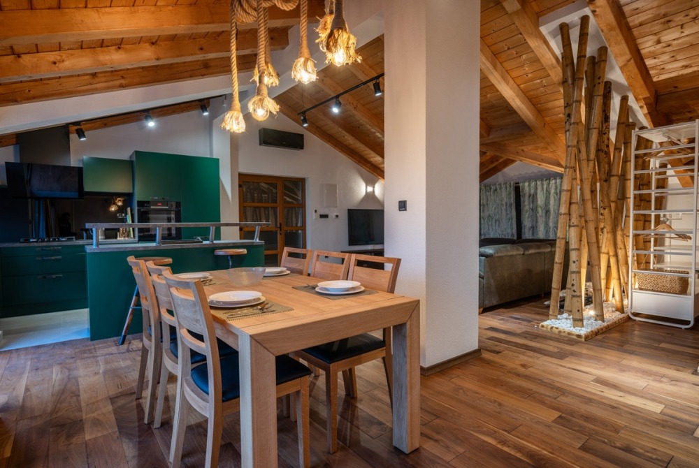 Villa Nomad - Accommodation Vodice - Bali - 99