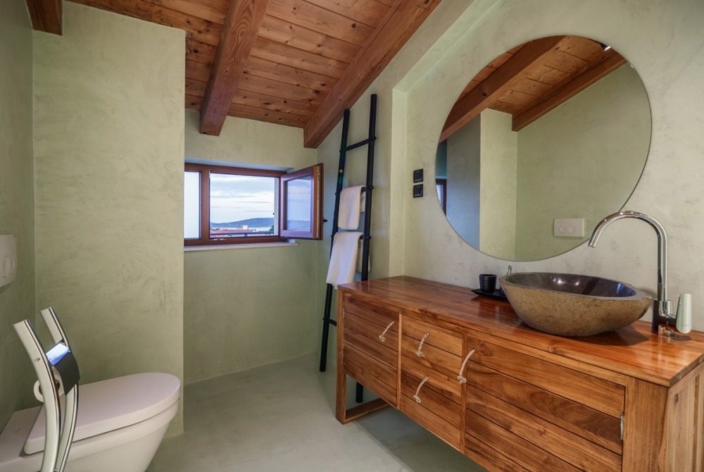 Villa Nomad - Accommodation Vodice - Bali - 100