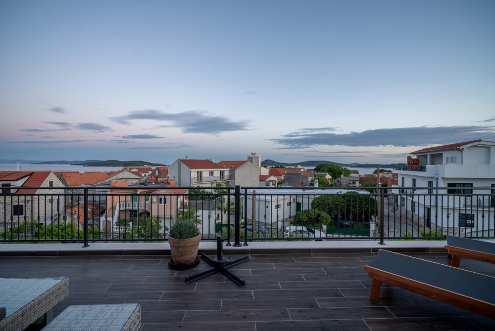 Villa Nomad - Accommodation Vodice - Villa Nomad - 114