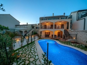 Villa NomadVilla-nomad-vodice-price-03