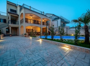 Villa NomadVilla-nomad-vodice-price-04