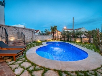 Villa NomadVilla-nomad-vodice-price-05