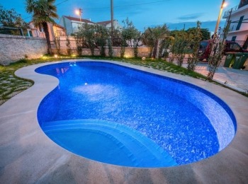 Villa NomadVilla-nomad-vodice-price-06
