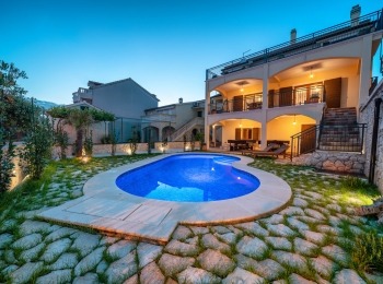 https://villa-nomad.com/ - Apartment - Villa Nomad - Price 120