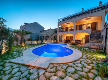 Villa NomadVilla-nomad-vodice-price-07