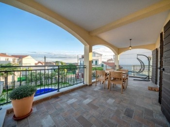 Villa NomadVilla-nomad-vodice-price-11