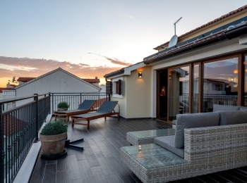 https://villa-nomad.com/ - Apartment - Villa Nomad - Price 126