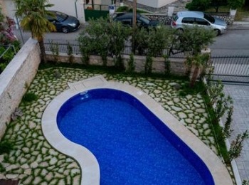 Villa NomadVilla-nomad-vodice-price-25