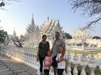 Villa Nomad - 12 chiang rai, thailand