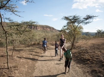 Villa Nomad - 5 kenya