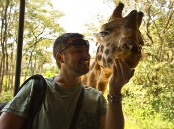 Villa Nomad - 6 kenya